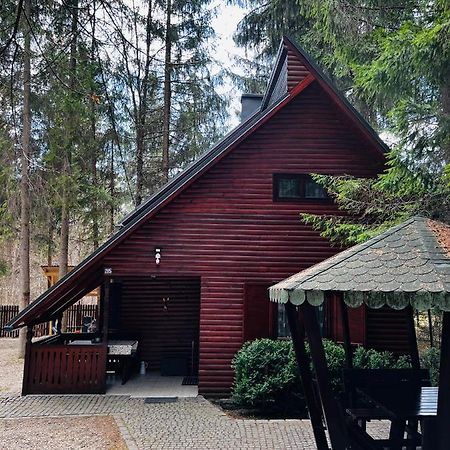 Cabana Adrienne Izvoru Muresului Exterior photo