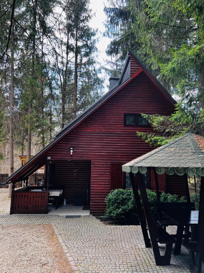 Cabana Adrienne Izvoru Muresului Exterior photo